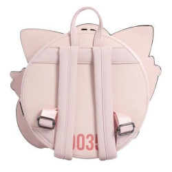POKEMON - Mélofée - Mini Sac à  Dos LoungeFlyFIGPMBK0316_3.jpg671803535954