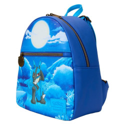 POKEMON - Lucario - Mini Sac à  dos LoungeFlyFIGPMBK0270_2.jpg671803489745
