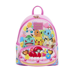 POKEMON - Friends Party - Mini Sac à  Dos LoungeFlyFIGPMBK0274_1.jpeg671803489967