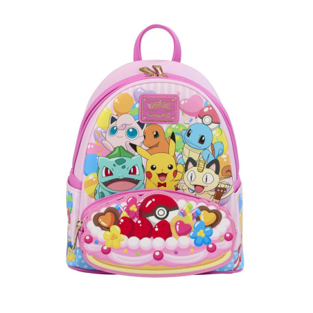 POKEMON - Friends Party - Mini Sac à  Dos LoungeFlyFIGPMBK0274_1.jpeg671803489967