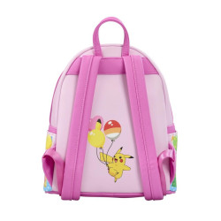 POKEMON - Friends Party - Mini Sac à  Dos LoungeFlyFIGPMBK0274_3.jpeg671803489967