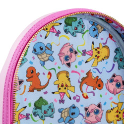 POKEMON - Friends Party - Mini Sac à  Dos LoungeFlyFIGPMBK0274_4.jpeg671803489967