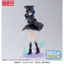 SEXY COSSPLAY DOLL -Sajuna Inui "Black Lily" -Statuette Luminasta 16cmFIGSEGA42882_2.jpg4582733428826