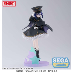 SEXY COSSPLAY DOLL -Sajuna Inui "Black Lily" -Statuette Luminasta 16cmFIGSEGA42882_4.jpg4582733428826