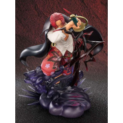 ONE PIECE - Shanks "Extra Battle" - Statuette FiguartsZERO 20cmFIG101210_1.jpg4573102666611