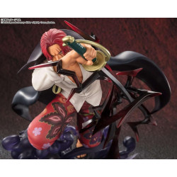 ONE PIECE - Shanks "Extra Battle" - Statuette FiguartsZERO 20cmFIG101210_4.jpg4573102666611