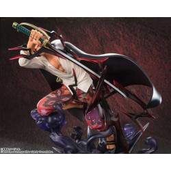 ONE PIECE - Shanks "Extra Battle" - Statuette FiguartsZERO 20cmFIG101210_5.jpg4573102666611