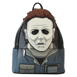 HALLOWEEN - Michael Myers - Sac à  dos LoungeFly '23x28x10cm'FIGCOMBK0001_1.jpg671803468795
