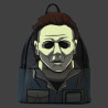 HALLOWEEN - Michael Myers - Sac à  dos LoungeFly '23x28x10cm'FIGCOMBK0001_2.jpg671803468795