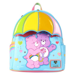 LES BISOUNOURS - Rainbow - Mini Sac à  Dos LoungeFlyFIGCBBK0032_1.jpg671803543249