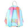 LES BISOUNOURS - Rainbow - Mini Sac à  Dos LoungeFlyFIGCBBK0032_3.jpg671803543249