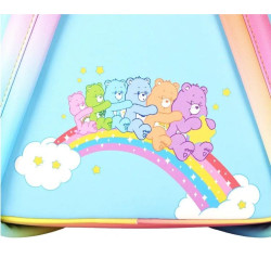 LES BISOUNOURS - Rainbow - Mini Sac à  Dos LoungeFlyFIGCBBK0032_4.jpg671803543249