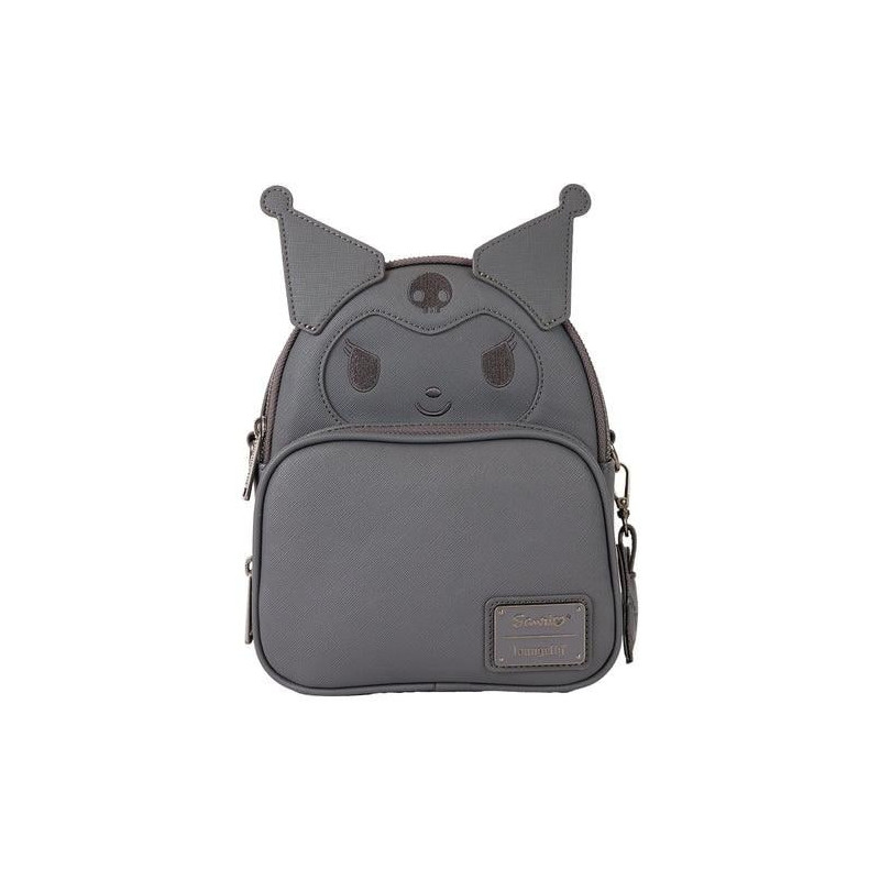 SANRIO - Kuromi - Mini Sac à  Dos Convertible LoungeFlyFIGSANTB1742_1.jpg671803543317