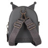 SANRIO - Kuromi - Mini Sac à  Dos Convertible LoungeFlyFIGSANTB1742_4.jpg671803543317