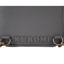 SANRIO - Kuromi - Mini Sac à  Dos Convertible LoungeFlyFIGSANTB1742_5.jpg671803543317