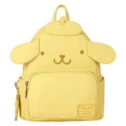 SANRIO - Pompompurin - Mini Sac à  Dos LoungeFlyFIGSANBK0567_1.jpg671803543294