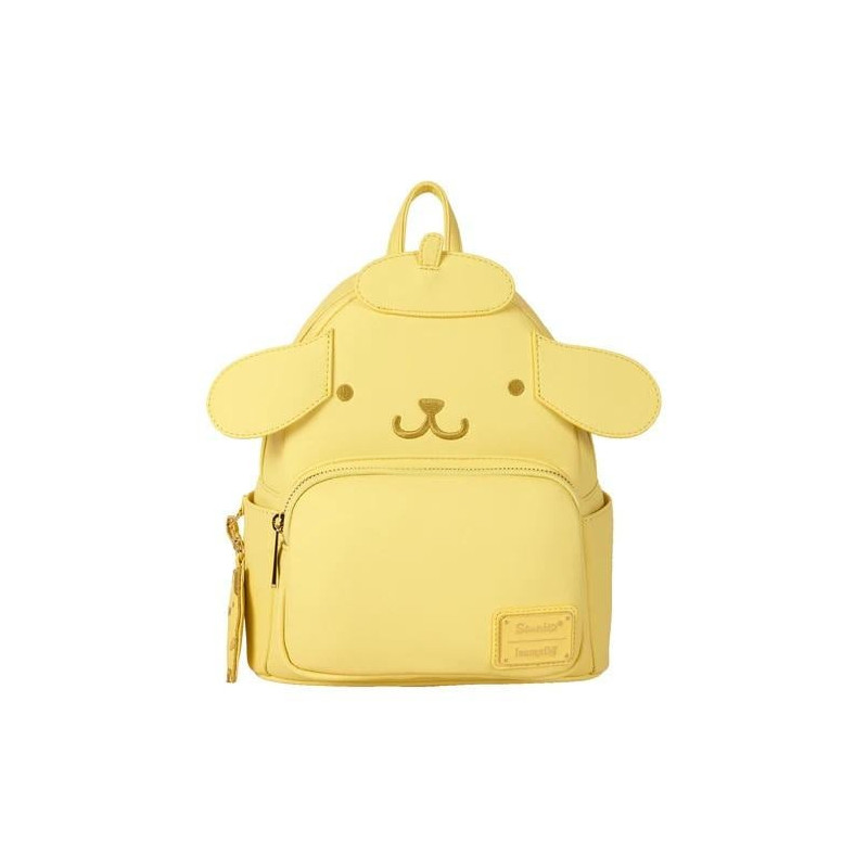 SANRIO - Pompompurin - Mini Sac à  Dos LoungeFlyFIGSANBK0567_1.jpg671803543294