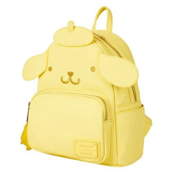 SANRIO - Pompompurin - Mini Sac à  Dos LoungeFlyFIGSANBK0567_2.jpg671803543294