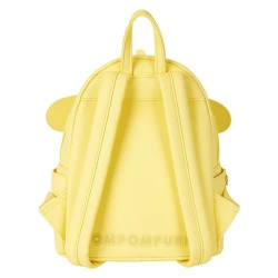 SANRIO - Pompompurin - Mini Sac à  Dos LoungeFlyFIGSANBK0567_5.jpg671803543294