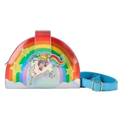RAINBOW BRITE - Rainbow Brite et Starlite - Sac bandouliëre LoungeflyFIGRBRTB0007_1.jpg671803542860