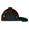 RAINBOW BRITE - Rainbow Brite et Starlite - Sac bandouliëre LoungeflyFIGRBRTB0007_2.jpg671803542860