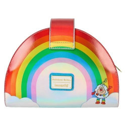 RAINBOW BRITE - Rainbow Brite et Starlite - Sac bandouliëre LoungeflyFIGRBRTB0007_4.jpg671803542860