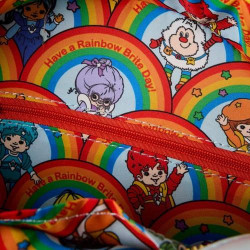 RAINBOW BRITE - Rainbow Brite et Starlite - Sac bandouliëre LoungeflyFIGRBRTB0007_5.jpg671803542860