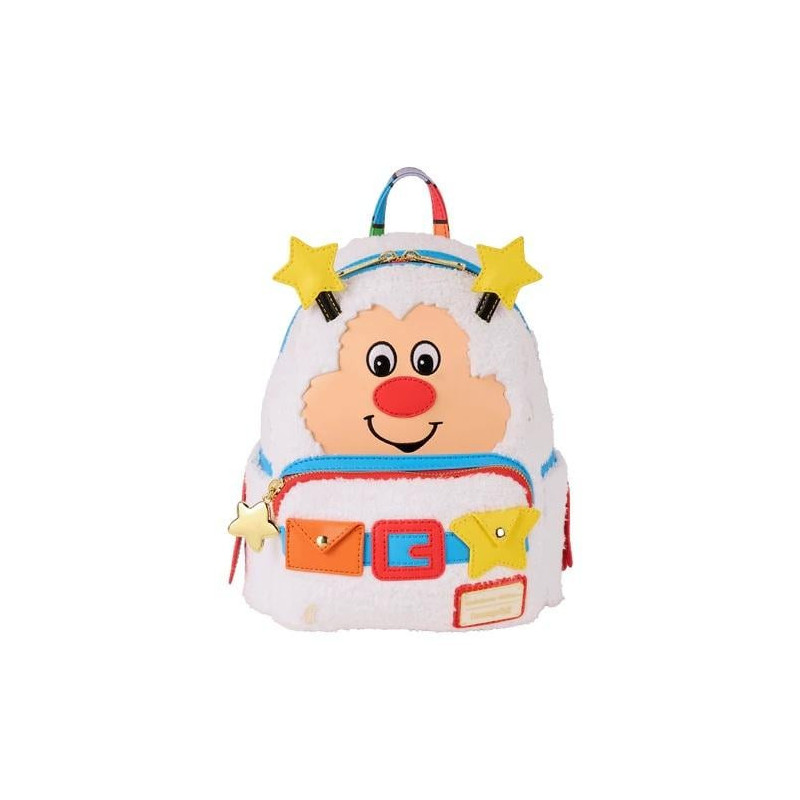 RAINBOW BRITE - Twink - Mini Sac à  Dos LoungeFlyFIGRBRBK0006_1.jpg671803542846