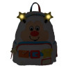RAINBOW BRITE - Twink - Mini Sac à  Dos LoungeFlyFIGRBRBK0006_2.jpg671803542846