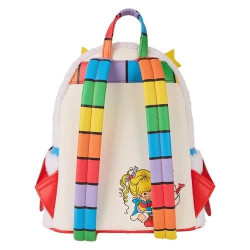 RAINBOW BRITE - Twink - Mini Sac à  Dos LoungeFlyFIGRBRBK0006_4.jpg671803542846