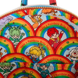 RAINBOW BRITE - Twink - Mini Sac à  Dos LoungeFlyFIGRBRBK0006_5.jpg671803542846