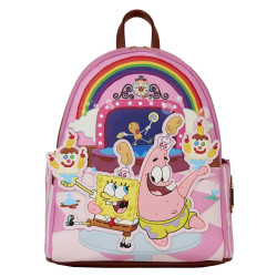 BON L'EPONGE - Goofy Goobers - Mini Sac à  Dos LoungeFlyFIGNICBK0113_1.jpg671803543089