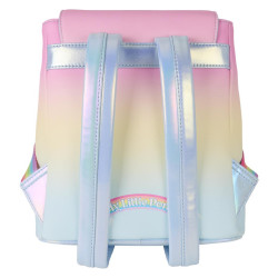 HASBRO - My Little Pony - Mini Sac à  Dos LoungeFlyFIGMLPBK0026_3.jpg671803543430