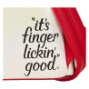 KFC - Mini Sac à  Dos LoungeFlyFIGKFCBK0001_4.jpg671803544765