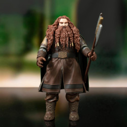 LE SEIGNEUR DES ANNEAUX - Gimli - Action Figure SDCC ExclusiveFIG85422_1.jpg699788854228