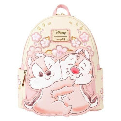 DISNEY - Tic et Tac - Mini Sac à  Dos LoungeFlyFIGWDBK3995_1.jpg671803543140