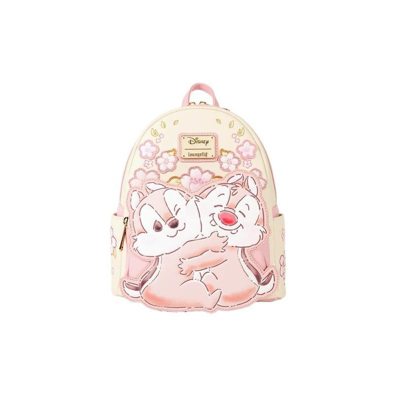 DISNEY - Tic et Tac - Mini Sac à  Dos LoungeFlyFIGWDBK3995_1.jpg671803543140