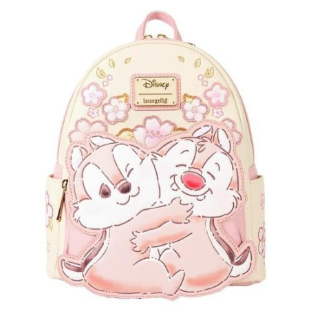 DISNEY - Tic et Tac - Mini Sac à  Dos LoungeFlyFIGWDBK3995_1.jpg671803543140