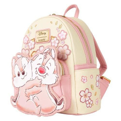 DISNEY - Tic et Tac - Mini Sac à  Dos LoungeFlyFIGWDBK3995_2.jpg671803543140