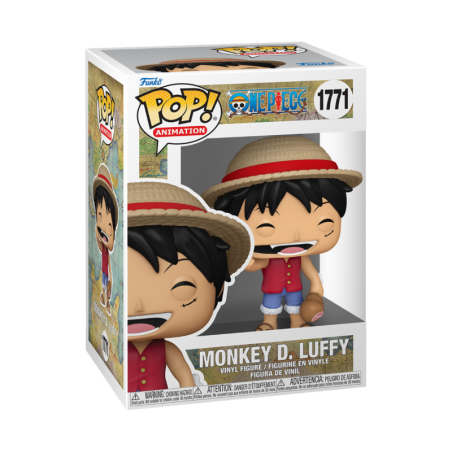 Funko one piece pop luffy new style - pop 10cmFUN80365.png0889698803656