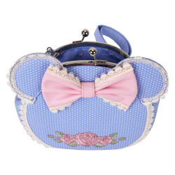DISNEY - Minnie "Floral and Lace Kisslock" - Sac bandouliëre LoungeflyFIGWDTB3214_1.jpeg671803542884