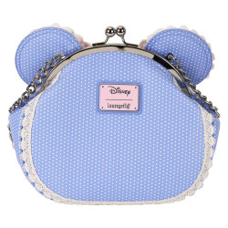 DISNEY - Minnie "Floral and Lace Kisslock" - Sac bandouliëre LoungeflyFIGWDTB3214_3.jpeg671803542884