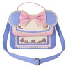 DISNEY - Minnie "Floral and Lace Ears" - Sac bandouliëre LoungeflyFIGWDTB3215_1.jpg671803542891