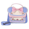 DISNEY - Minnie "Floral and Lace Ears" - Sac bandouliëre LoungeflyFIGWDTB3215_2.jpg671803542891