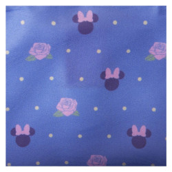 DISNEY - Minnie "Floral and Lace Ears" - Sac bandouliëre LoungeflyFIGWDTB3215_5.jpg671803542891