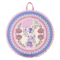 DISNEY - Minnie "Floral and Lace" - Mini Sac à  Dos LoungeFlyFIGWDBK3986_1.jpg671803542839