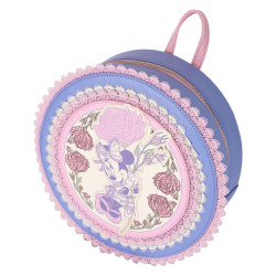 DISNEY - Minnie "Floral and Lace" - Mini Sac à  Dos LoungeFlyFIGWDBK3986_2.jpg671803542839