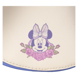 DISNEY - Minnie "Floral and Lace" - Mini Sac à  Dos LoungeFlyFIGWDBK3986_3.jpg671803542839