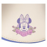 DISNEY - Minnie "Floral and Lace" - Mini Sac à  Dos LoungeFlyFIGWDBK3986_3.jpg671803542839