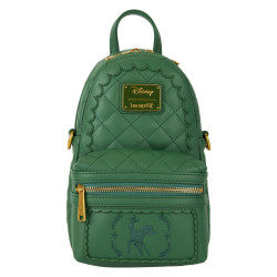 DISNEY - Bambi "Quilted" - Sling Bag Convertible LoungeFlyFIGWDTB3219_5.jpg671803543201